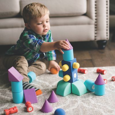 Toddler & Early Learning Toys
