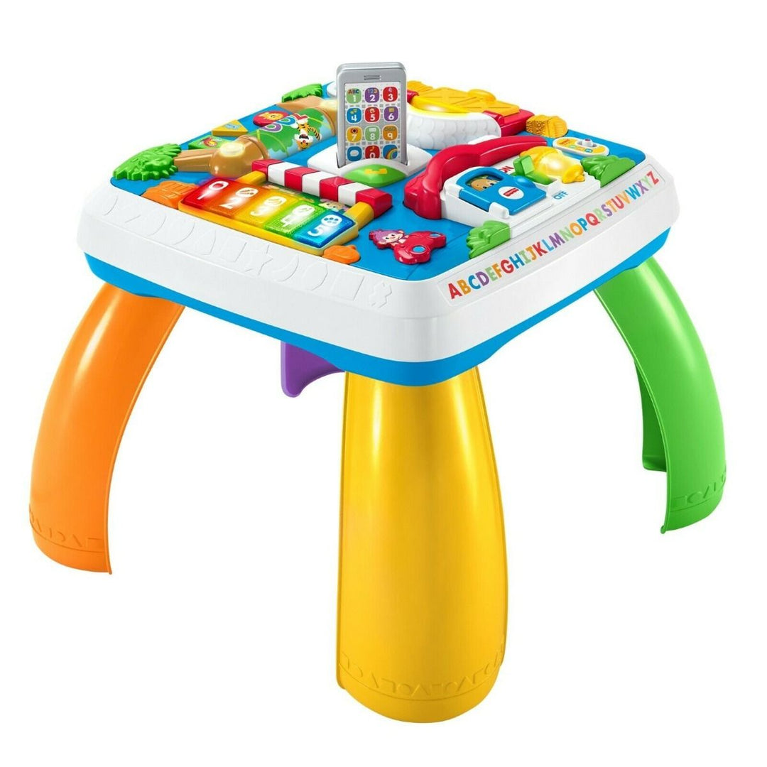 Toddler Early Learning Toys