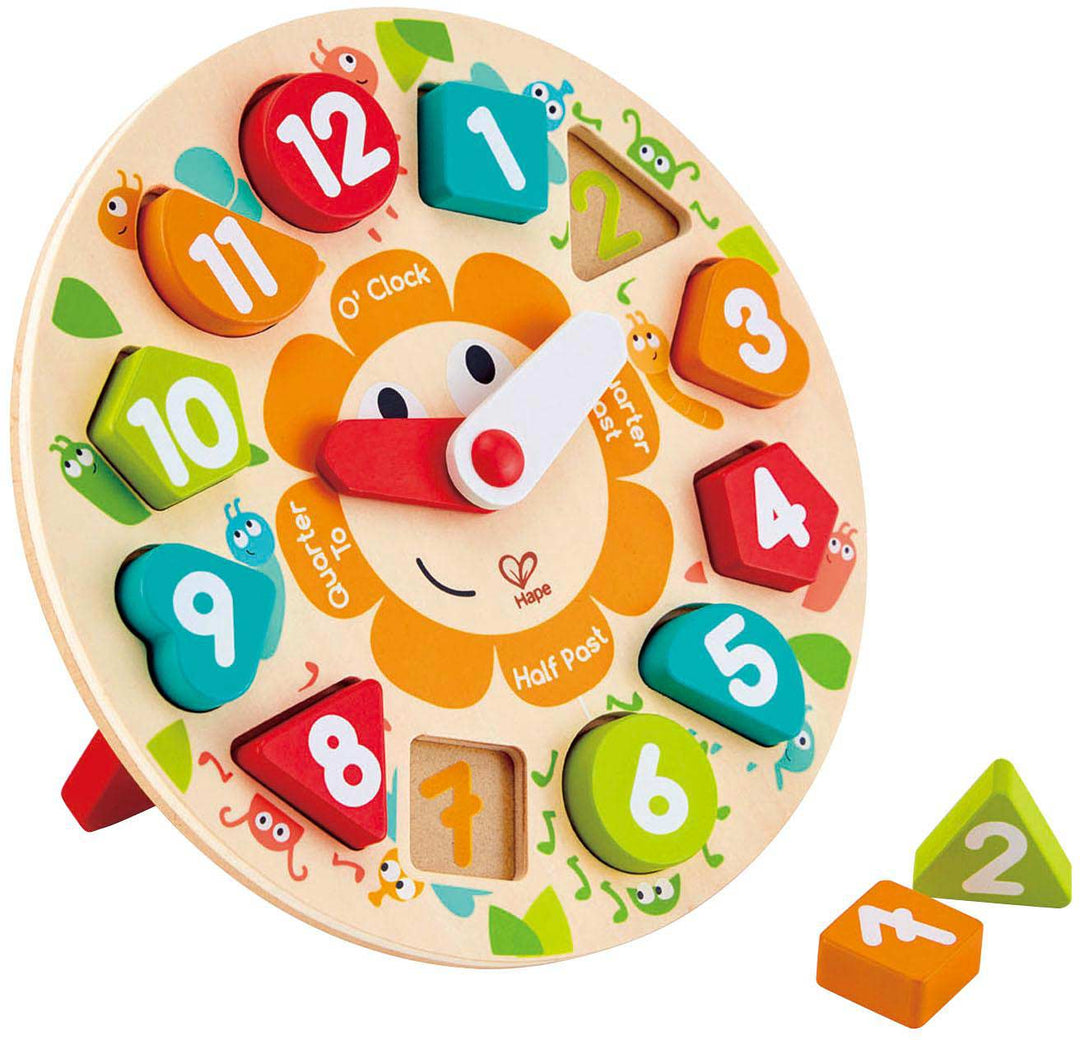 Educational Learning Puzzles & Latch Boards