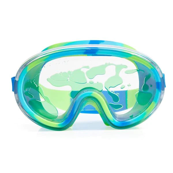 Beach Goggles, Snorkels and Swim Vests