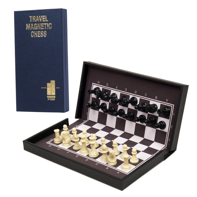 Deluxe Pocket Chess