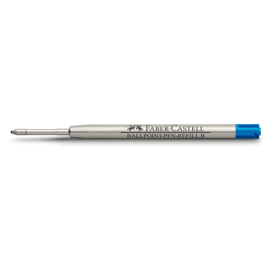 Ballpoint Refill Blue Broad