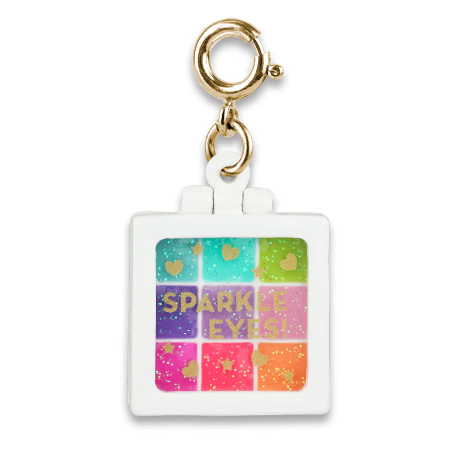 Eye Shadow Gold Charm