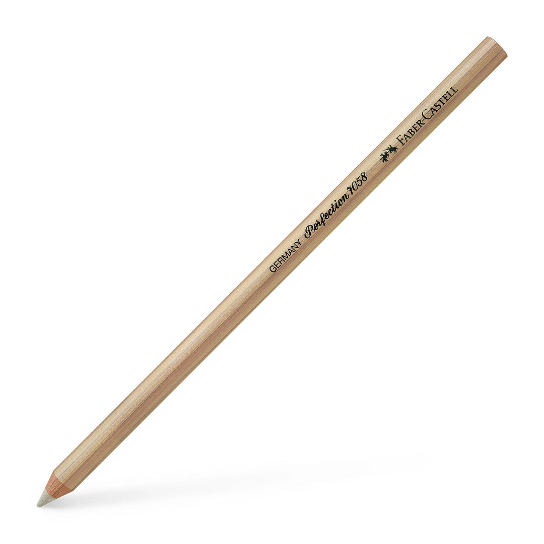 Eraser Pencil