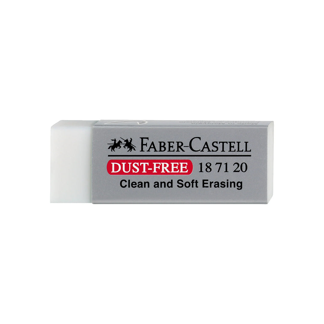 Dust Free Eraser