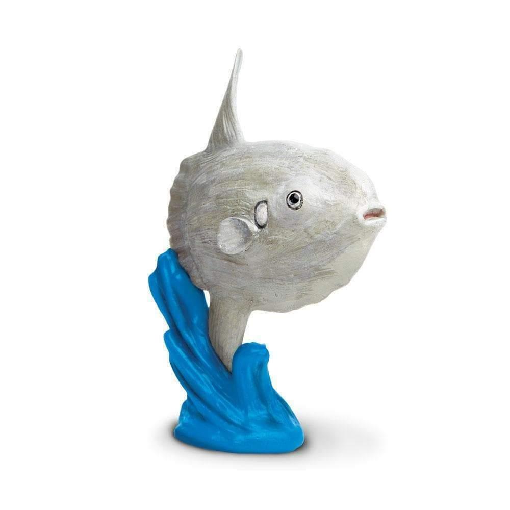 Sealife Sunfish With Stand