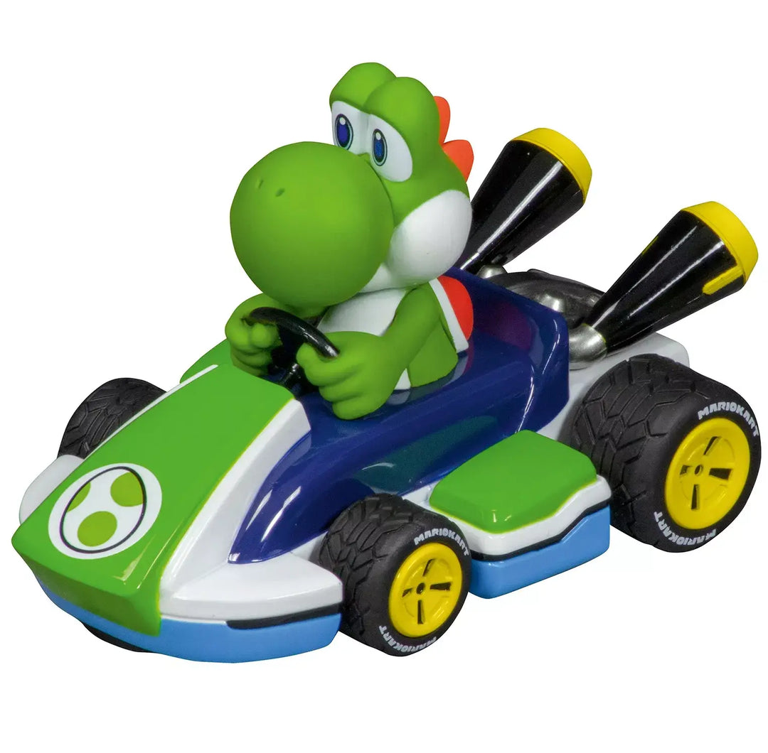 Evo Mario Kart