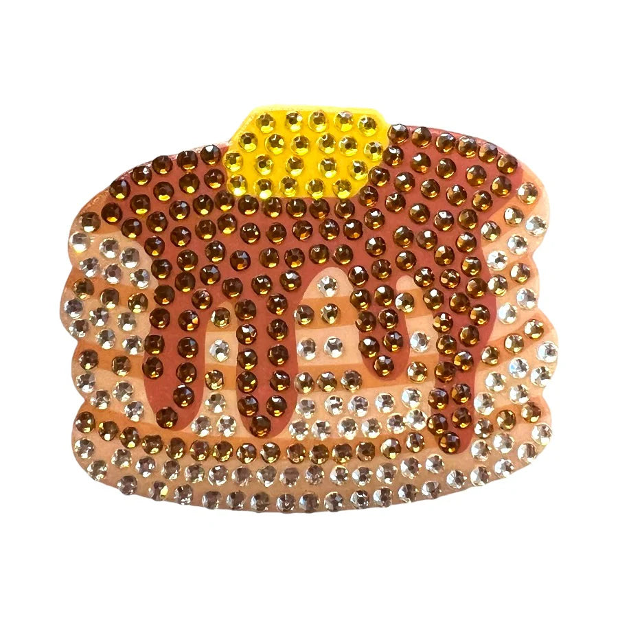 Pancakes Stickerbean