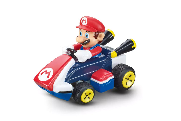 Mario Kart Mini - Mario