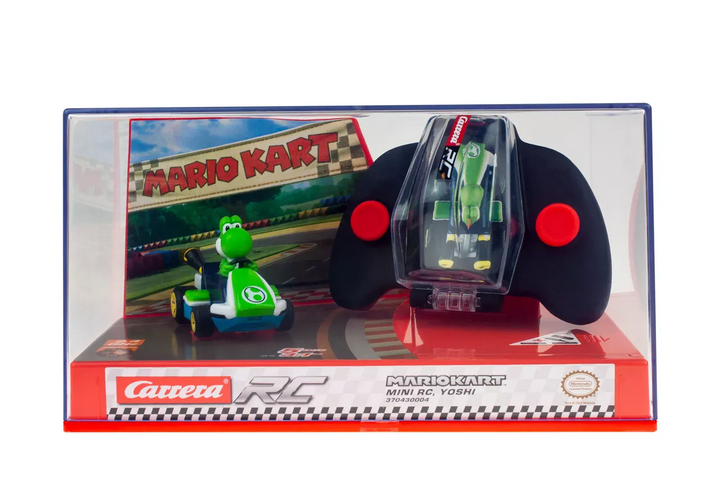 Mario Kart Mini - Yoshi