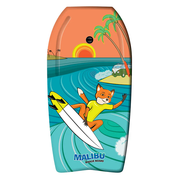 Malibu 33In Boogie Board