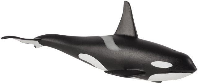Orca Killer Whale – Stevenson's Toys & Games