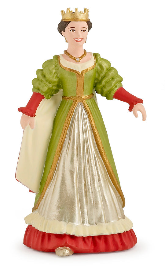 Queen Marguerite