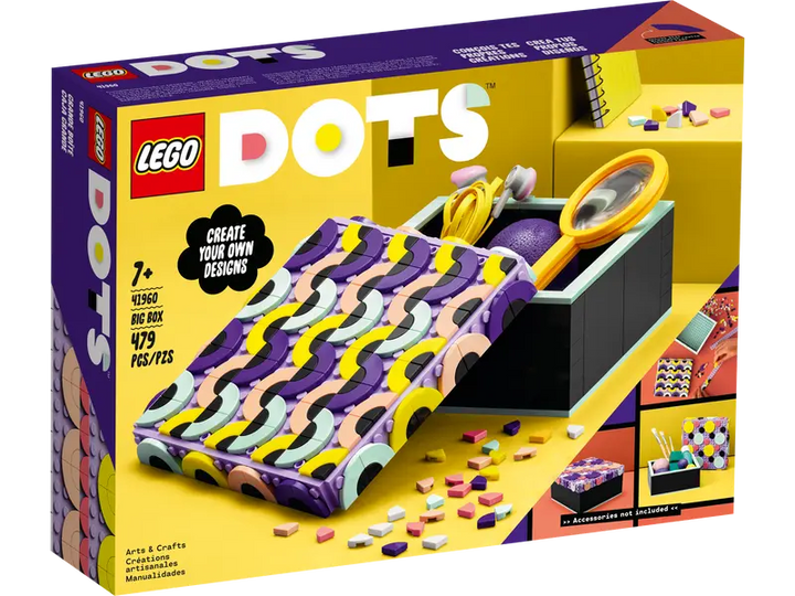 LEGO® DOTS Big Box