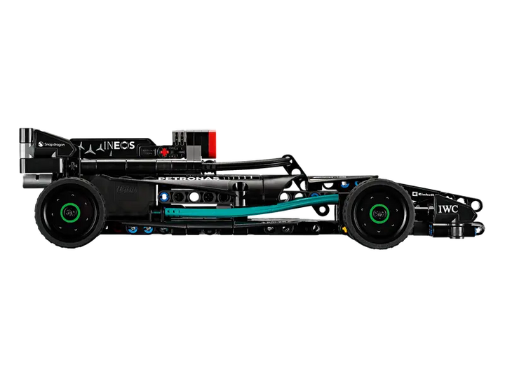 LEGO® Technic Mercedes Amg F1 Pullback