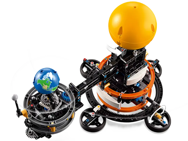 LEGO® Technic Earth & Moon In Orbit