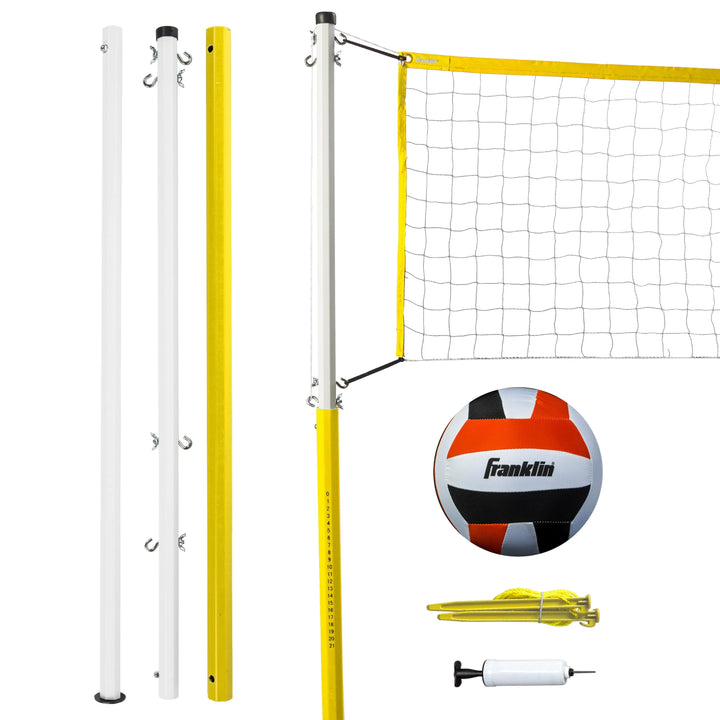 Family Volleyball Set