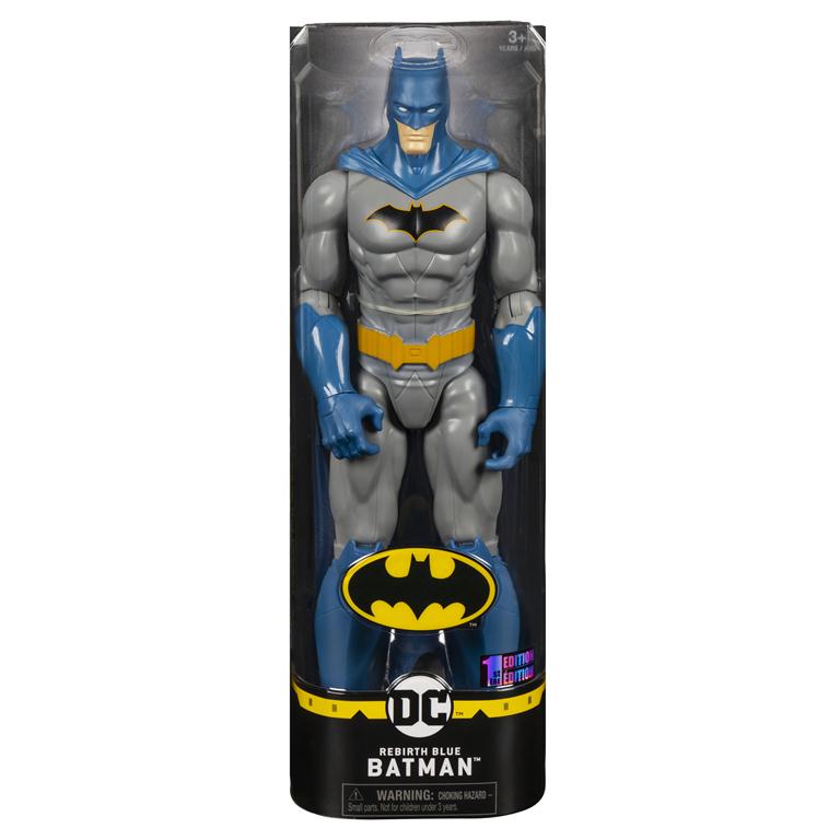 Batman 12In Assortment