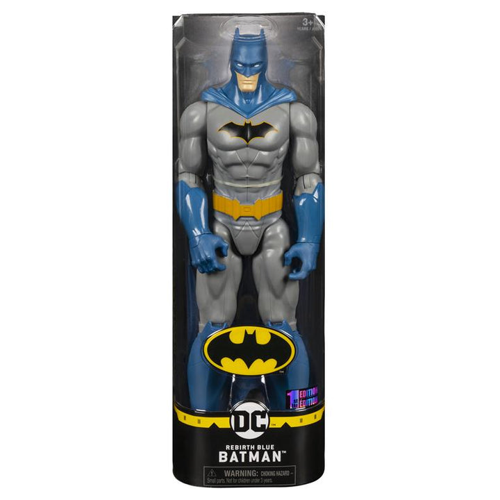 Batman 12In Assortment