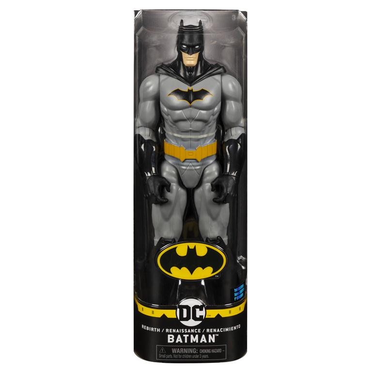 Batman 12In Assortment