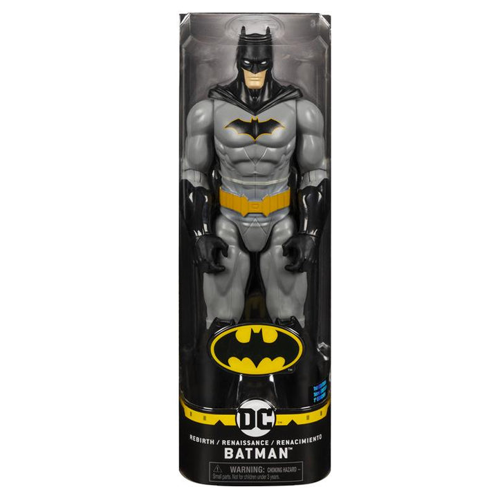 Batman 12In Assortment