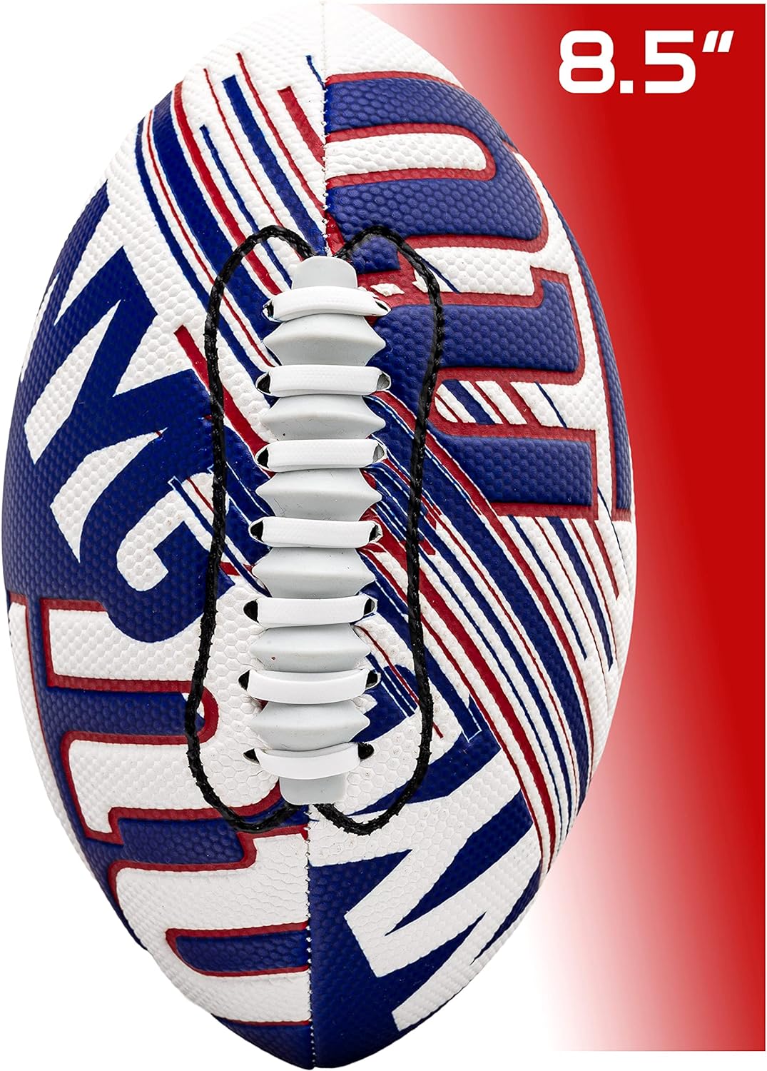Air Tech Mini Football NY Giants