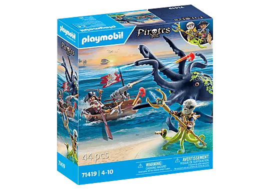 Pirate Ship