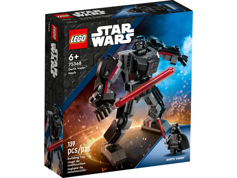 LEGO® Star Wars Darth Vader Mech