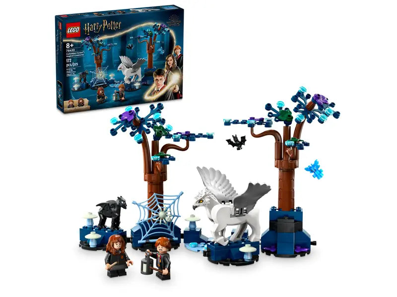 LEGO® Harry Potter Magical Creatures