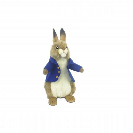 Bunny Papa Dressed