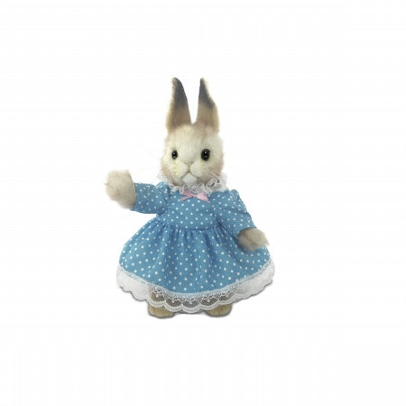 Bunny Girl Dressed