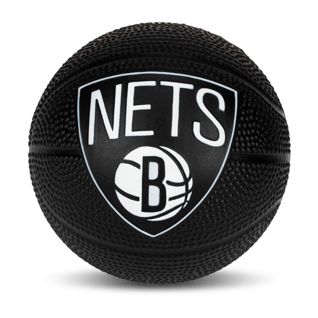 NBA Brooklyn Nets Stress Balls