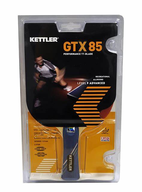 GTX-85 Racquet