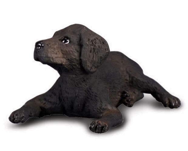 CollectA Dog - Labrador Puppy