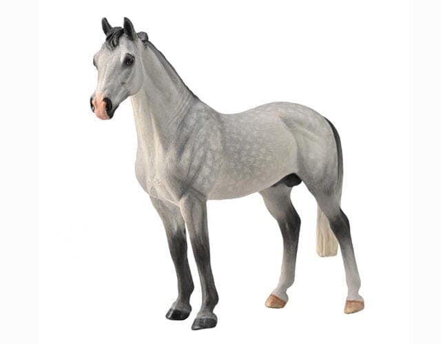 CollectA Hanoverian Stallion