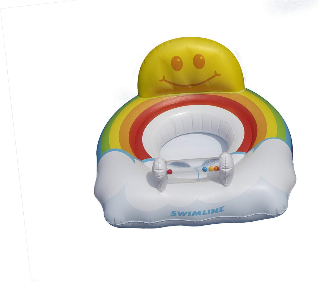 Rainbow Baby Seat
