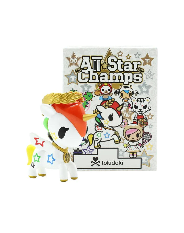 All Star Champs Individual Blind Box
