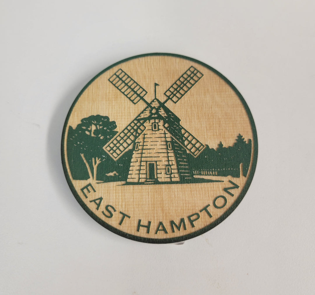 East Hampton Magnet