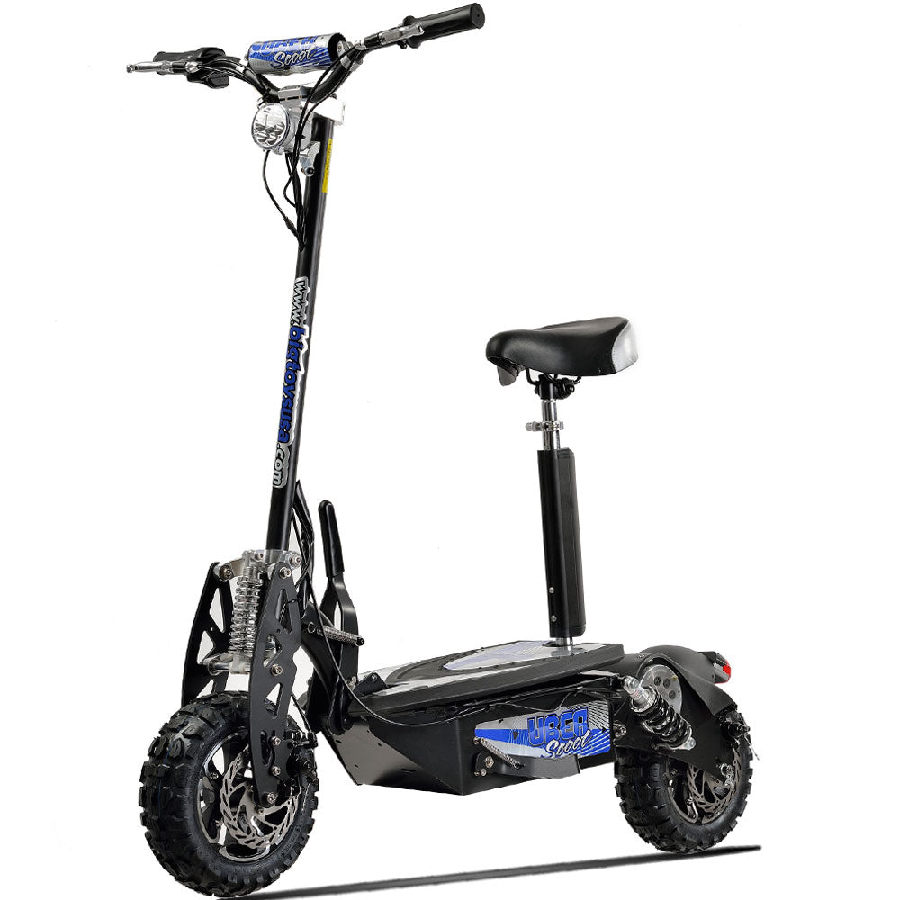 Mototec Uberscoot 48V Electric Scooter