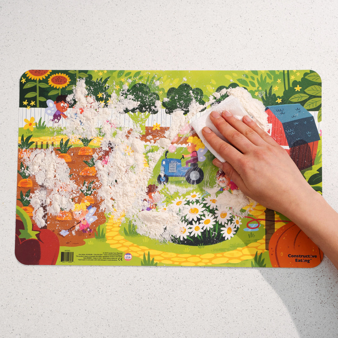 Garden Placemat