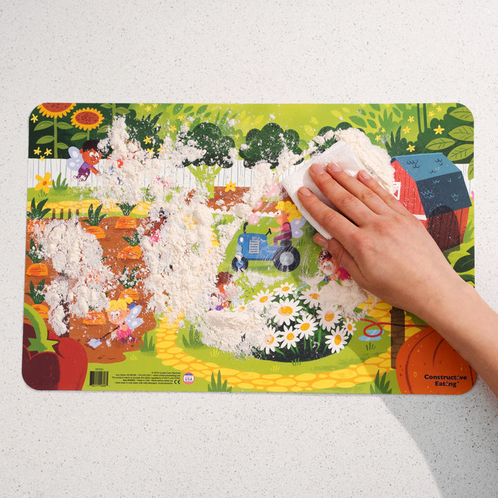 Garden Placemat
