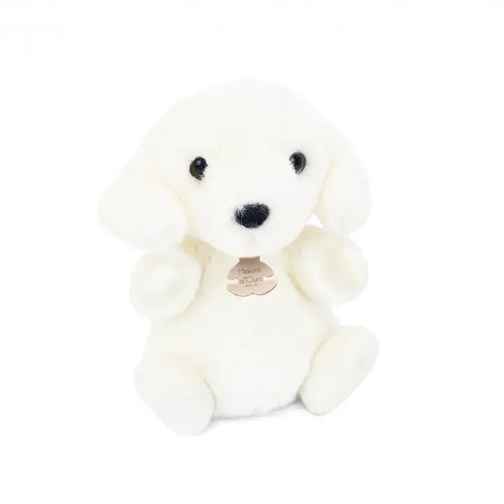 Plush Dog ~8"