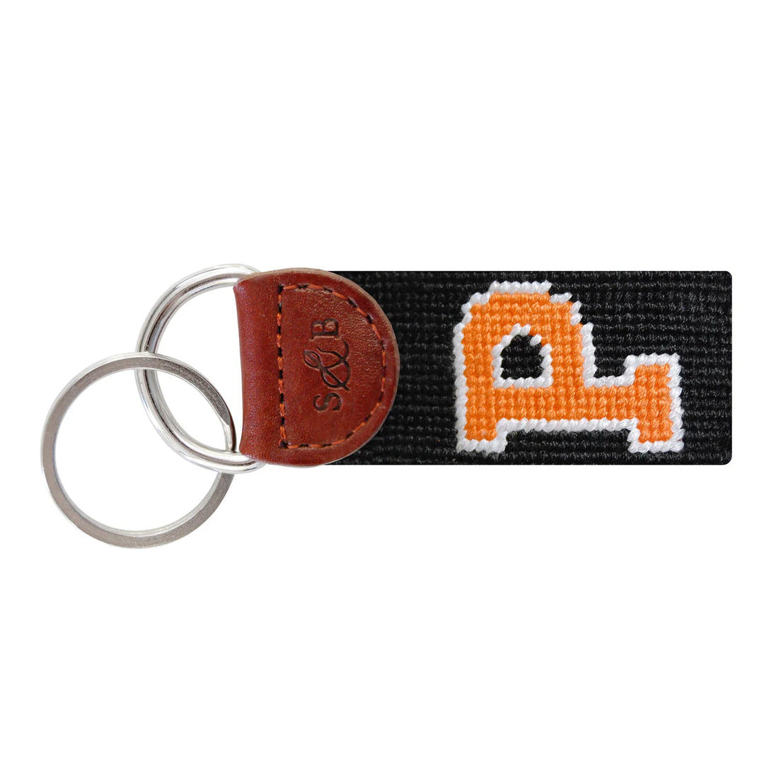 Key Fob Princeton University