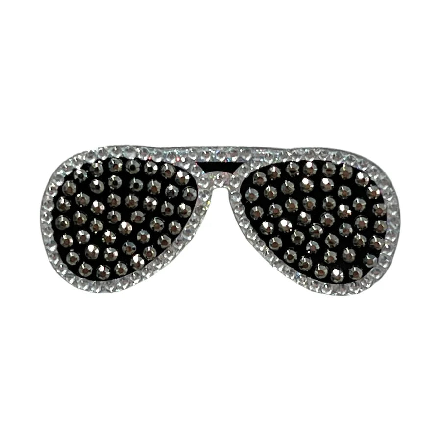 Aviator Stickerbean