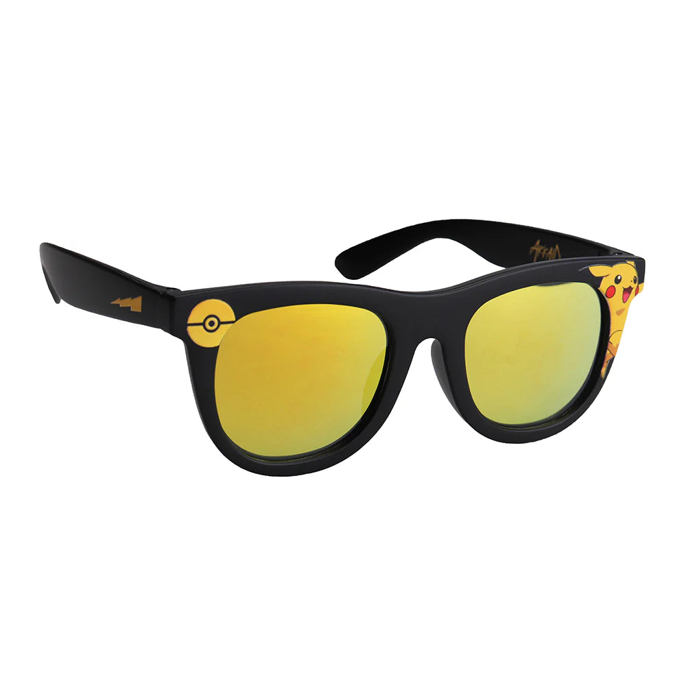 Sunstaches Pokemon Pikachu Sunglasses
