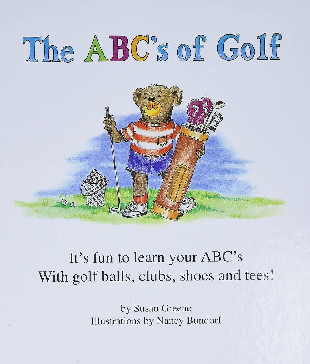 The Abc's Of Golf