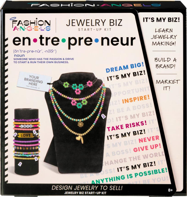 It's Me Biz Jewelry Business Kit