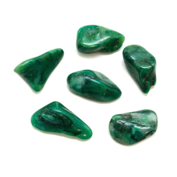 African Jade - Buddstone Individual