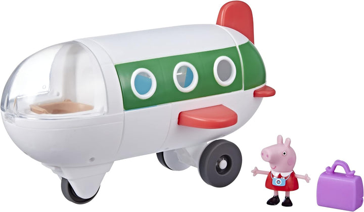 Peppa Pig's Airplane Adventure