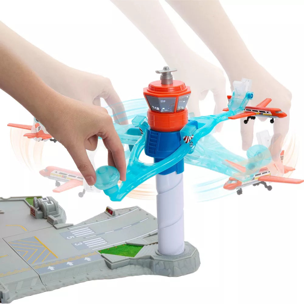 Matchbox Airport Playset